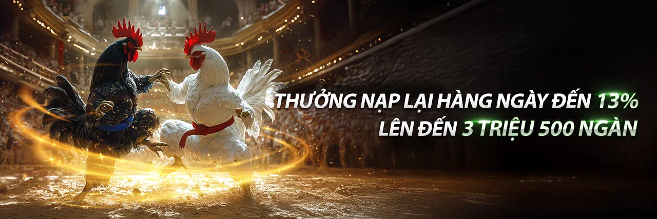 Hình ảnh chính về các ưu đãi mới nhất của m88cvf nhà cái