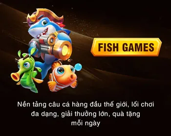 Kho game đa dạng phong phú